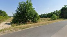 Działka inna Domanice-Kolonia. Zdjęcie 1