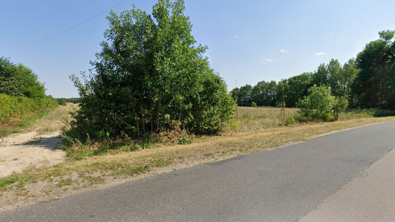 Działka inna Domanice-Kolonia. Zdjęcie 2