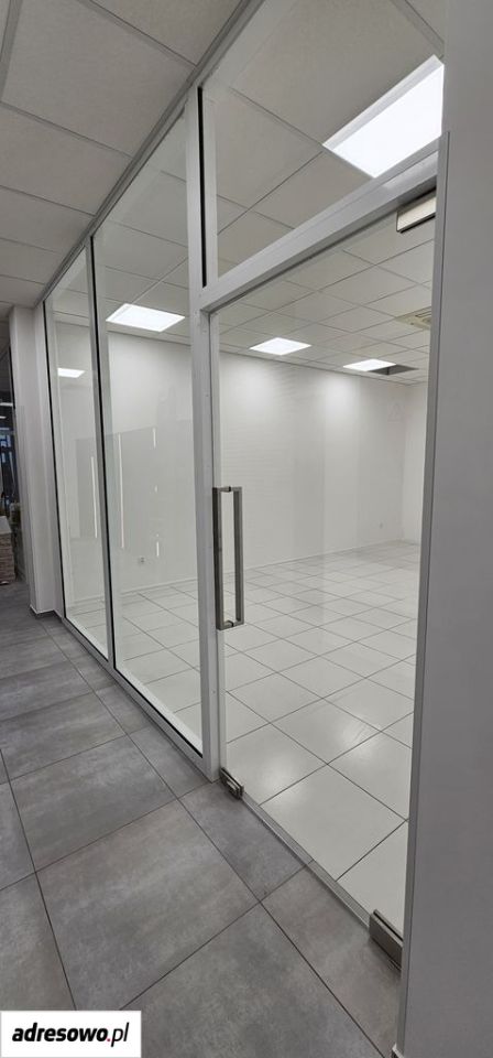 Lokal Lubliniec Centrum, ul. Cicha. Zdjęcie 2