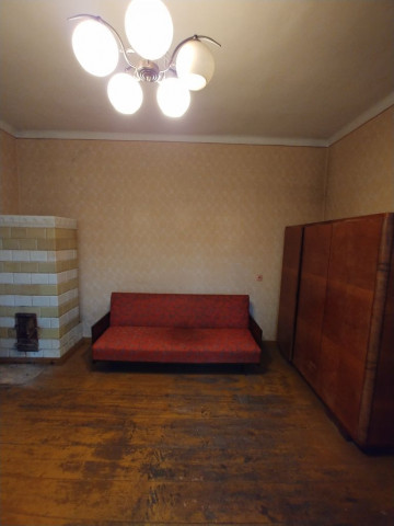 Mieszkanie 1-pokojowe Będzin. Zdjęcie 1