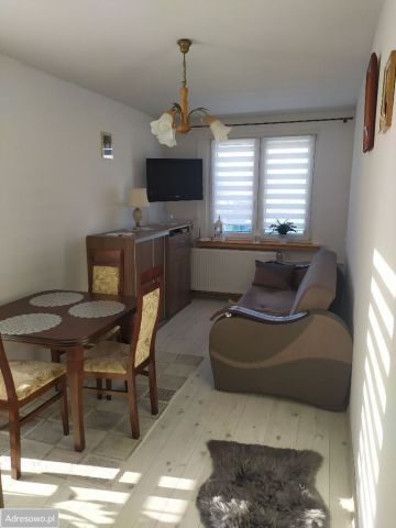 Mieszkanie 2-pokojowe Udanin, Udanin. Zdjęcie 1