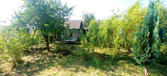 Działka rekreacyjna Olsztyn. Zdjęcie 1