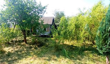 Działka rekreacyjna Olsztyn