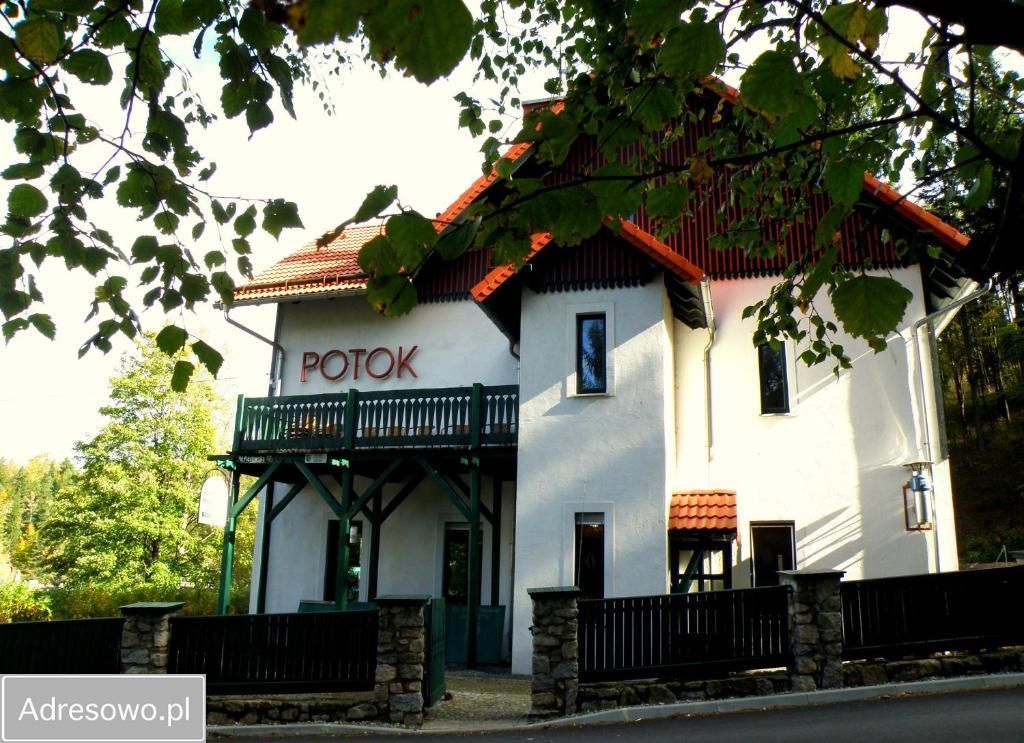 Hotel/pensjonat Karpacz Centrum, ul. Piastowska. Zdjęcie 4