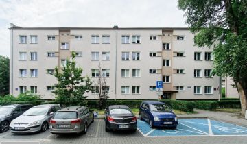 Mieszkanie 2-pokojowe Warszawa Wola, ul. Hipolita Wawelberga