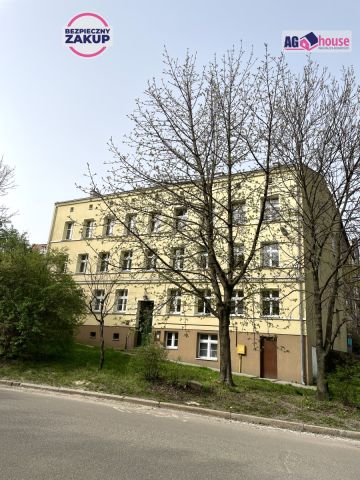 Mieszkanie 2-pokojowe Gdańsk Śródmieście, ul. ks. Franciszka Rogaczewskiego. Zdjęcie 1