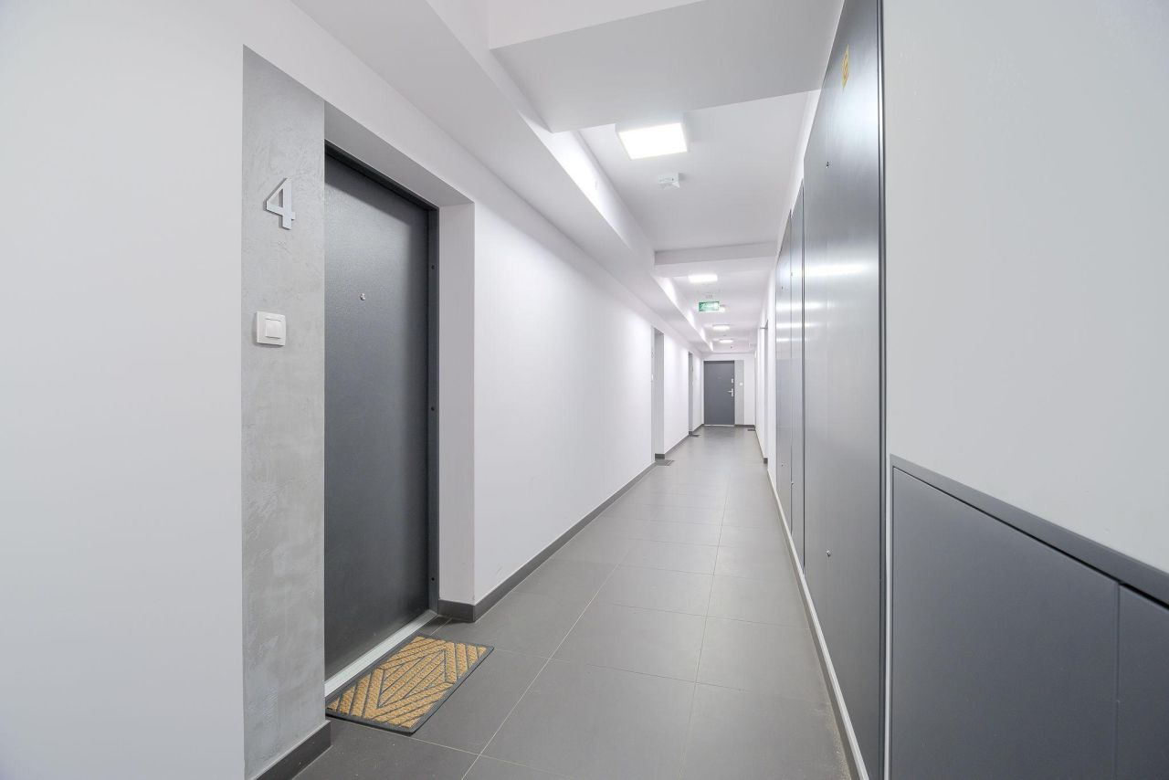 Mieszkanie 1-pokojowe Środa Wielkopolska, ul. ks. Jana Krajewskiego. Zdjęcie 7