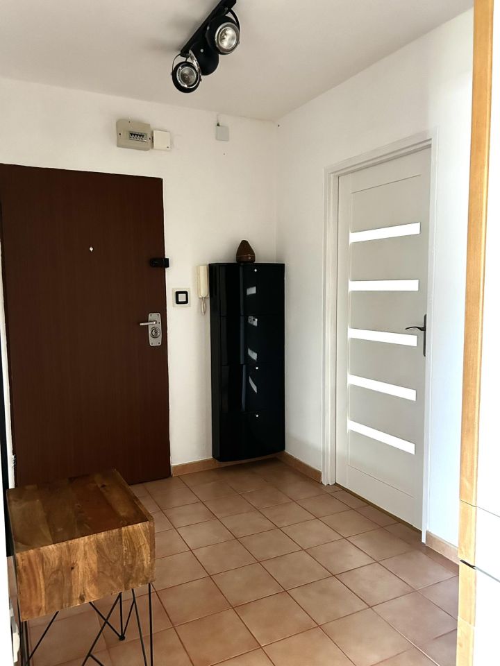 Mieszkanie 2-pokojowe Grodzisk Mazowiecki Centrum, ul. Rusałki. Zdjęcie 8