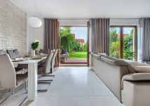 dom szeregowy, 5 pokoi Banino, ul. Imbirowa. Zdjęcie 1