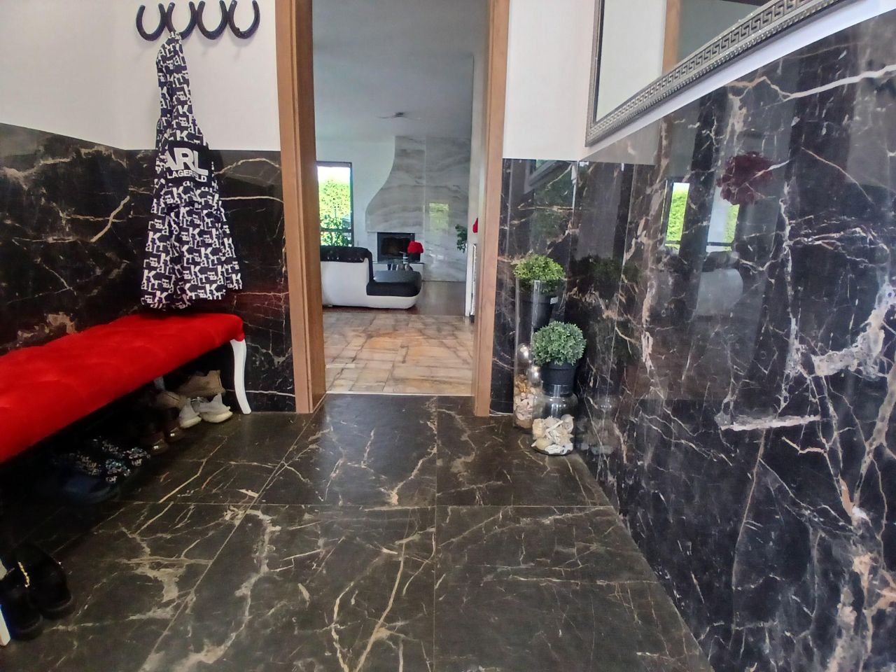 dom wolnostojący, 6 pokoi Manowo. Zdjęcie 10