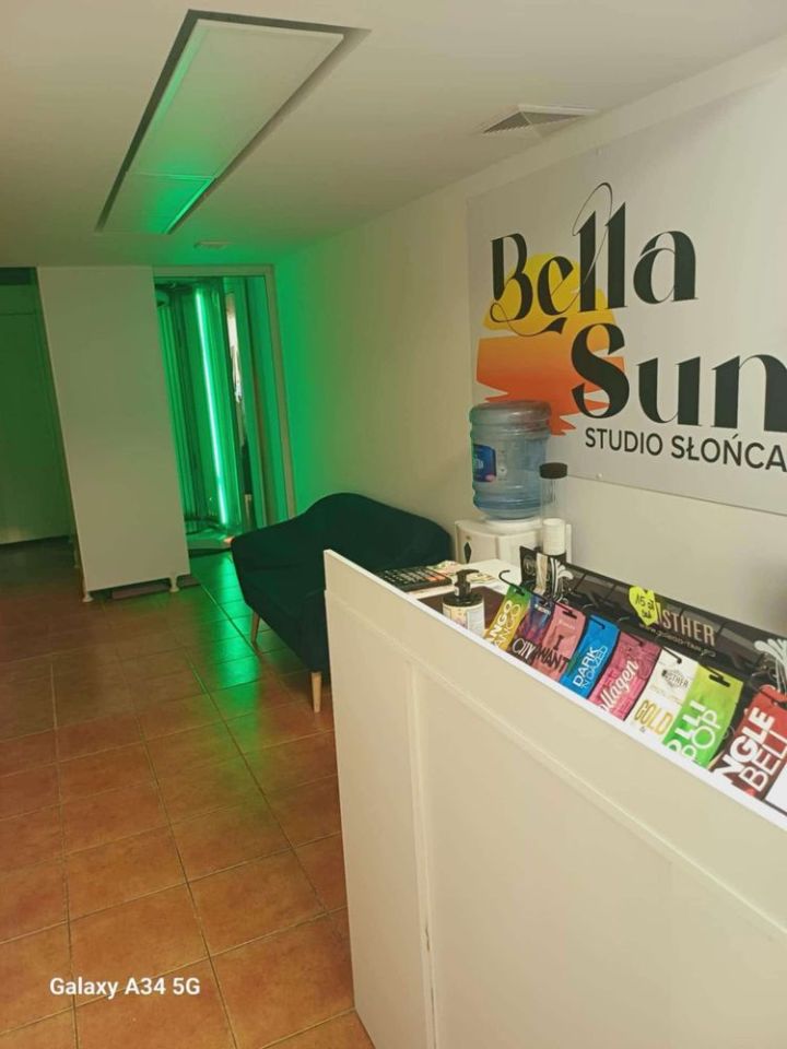 Lokal Kołobrzeg, ul. Armii Krajowej. Zdjęcie 6