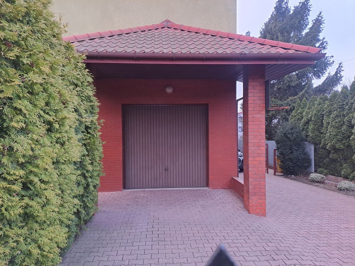 dom wolnostojący, 7 pokoi Zgierz, ul. Żytnia. Zdjęcie 9