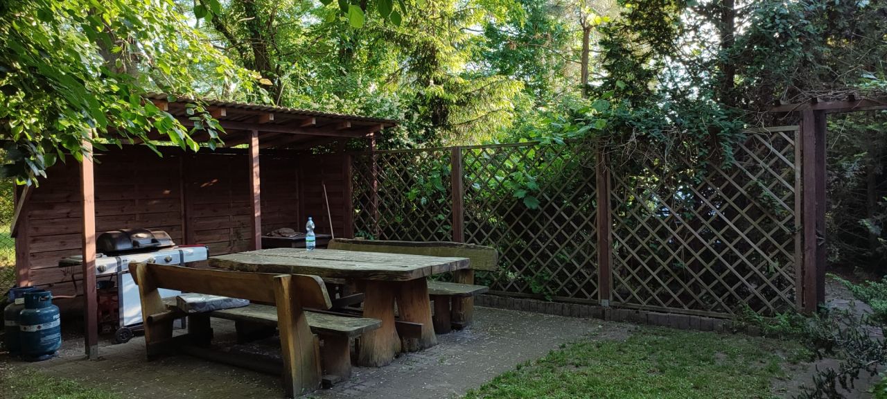 dom wolnostojący, 3 pokoje Mościska. Zdjęcie 35