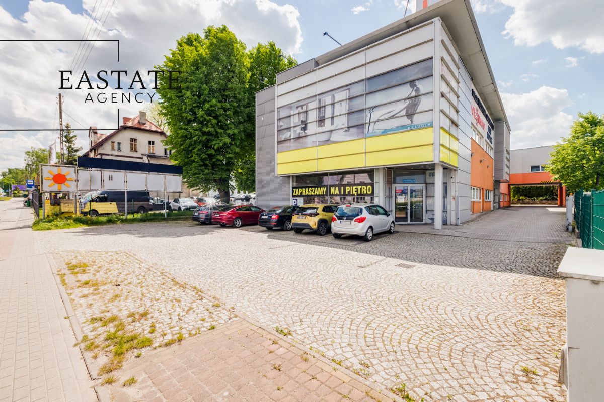 Lokal Rumia, ul. Sobieskiego. Zdjęcie 20