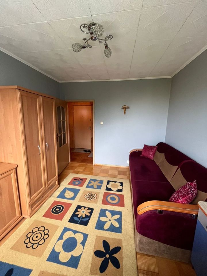 Mieszkanie 2-pokojowe Pabianice, ul. 20 Stycznia. Zdjęcie 4