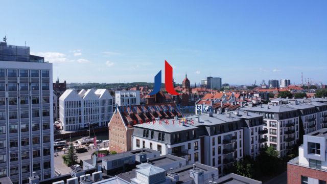 Mieszkanie 1-pokojowe Gdańsk Śródmieście, ul. Stągiewna. Zdjęcie 10