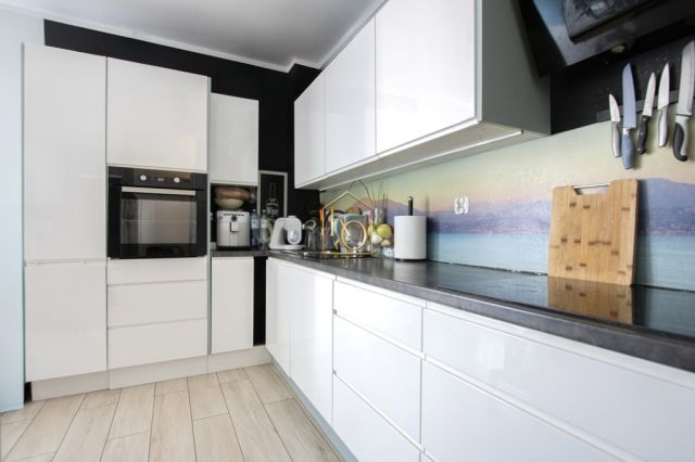 Mieszkanie 3-pokojowe Siechnice. Zdjęcie 1