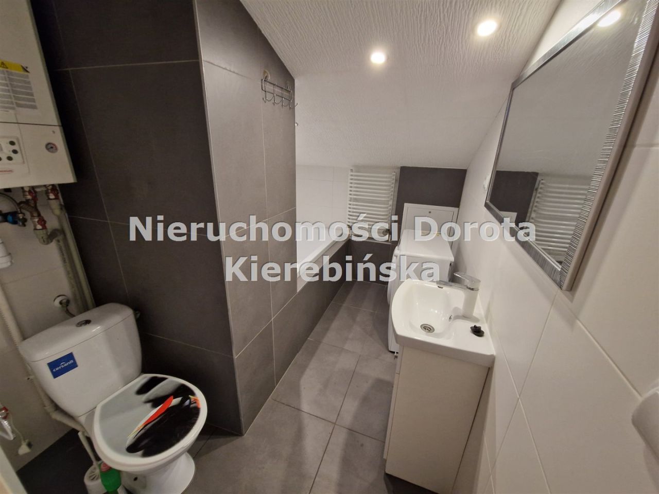 Mieszkanie 3-pokojowe Tomaszów Mazowiecki, ul. Spalska. Zdjęcie 5