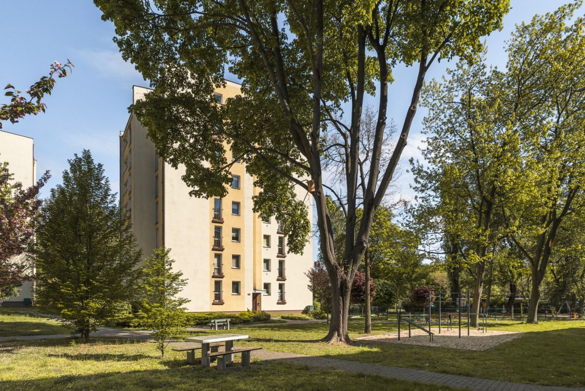 Mieszkanie 2-pokojowe Warszawa Praga-Południe, ul. Makowska. Zdjęcie 13