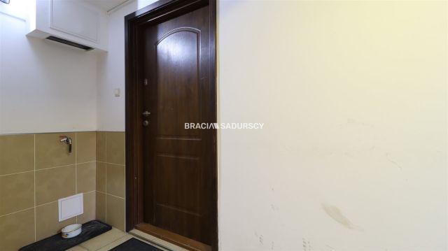 Mieszkanie 2-pokojowe Kraków Krowodrza, ul. Fryderyka Chopina. Zdjęcie 14