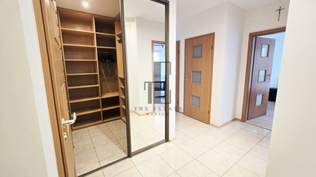 Mieszkanie 3-pokojowe Warszawa Mokotów. Zdjęcie 18