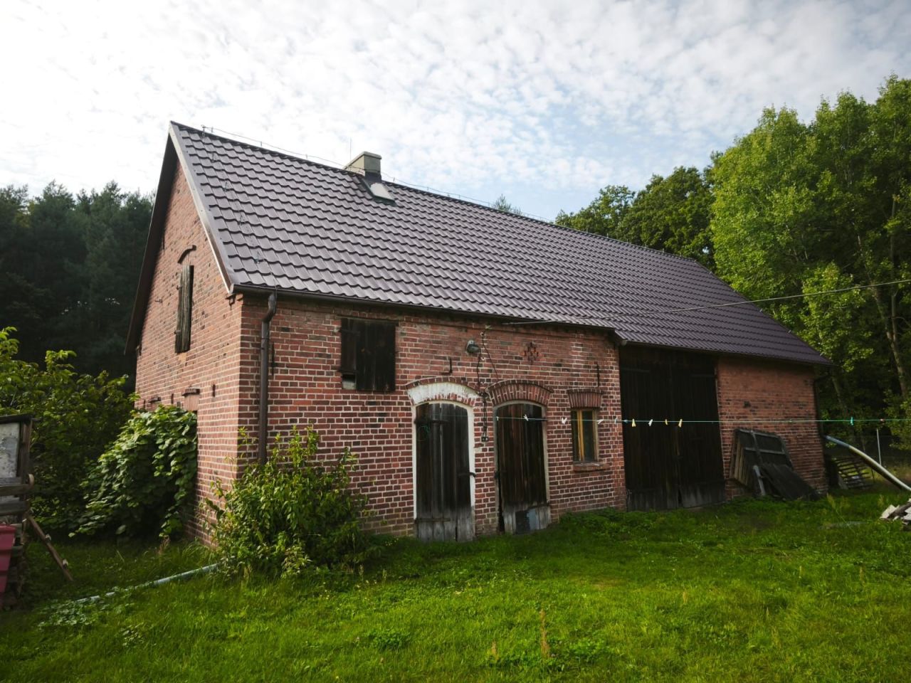 dom wolnostojący Bartków. Zdjęcie 6