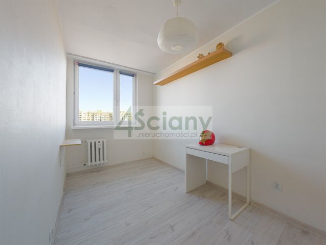 Mieszkanie 3-pokojowe Warszawa Targówek, ul. Łojewska. Zdjęcie 7