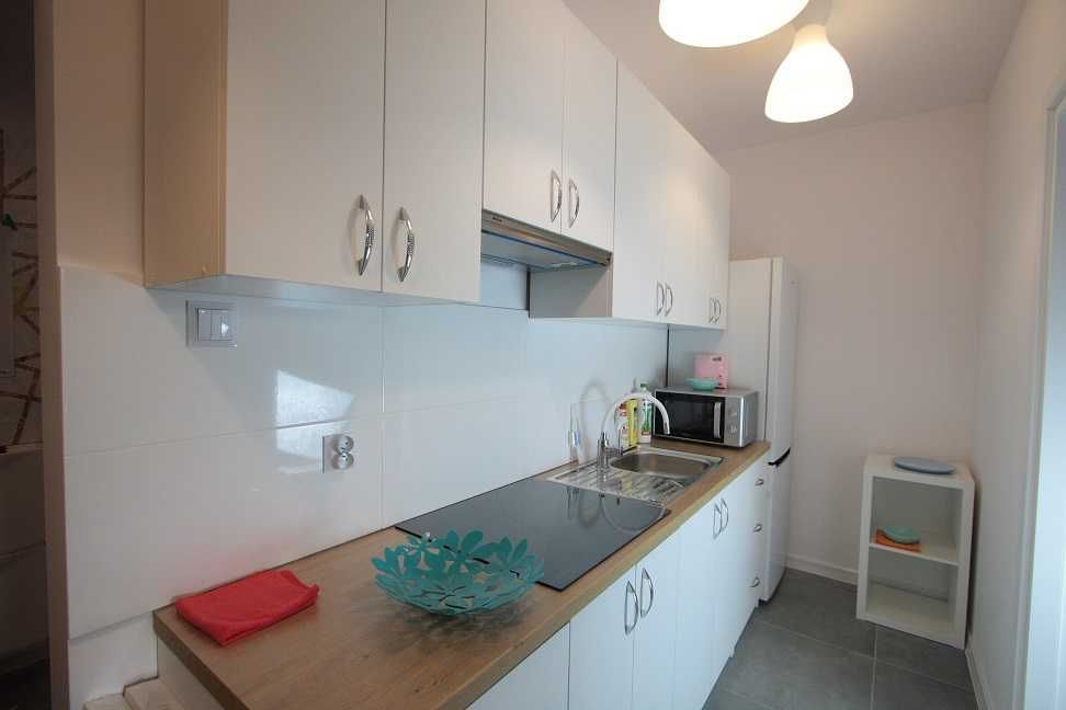 Mieszkanie 4-pokojowe Rzeszów Nowe Miasto, al. Tadeusza Rejtana. Zdjęcie 4