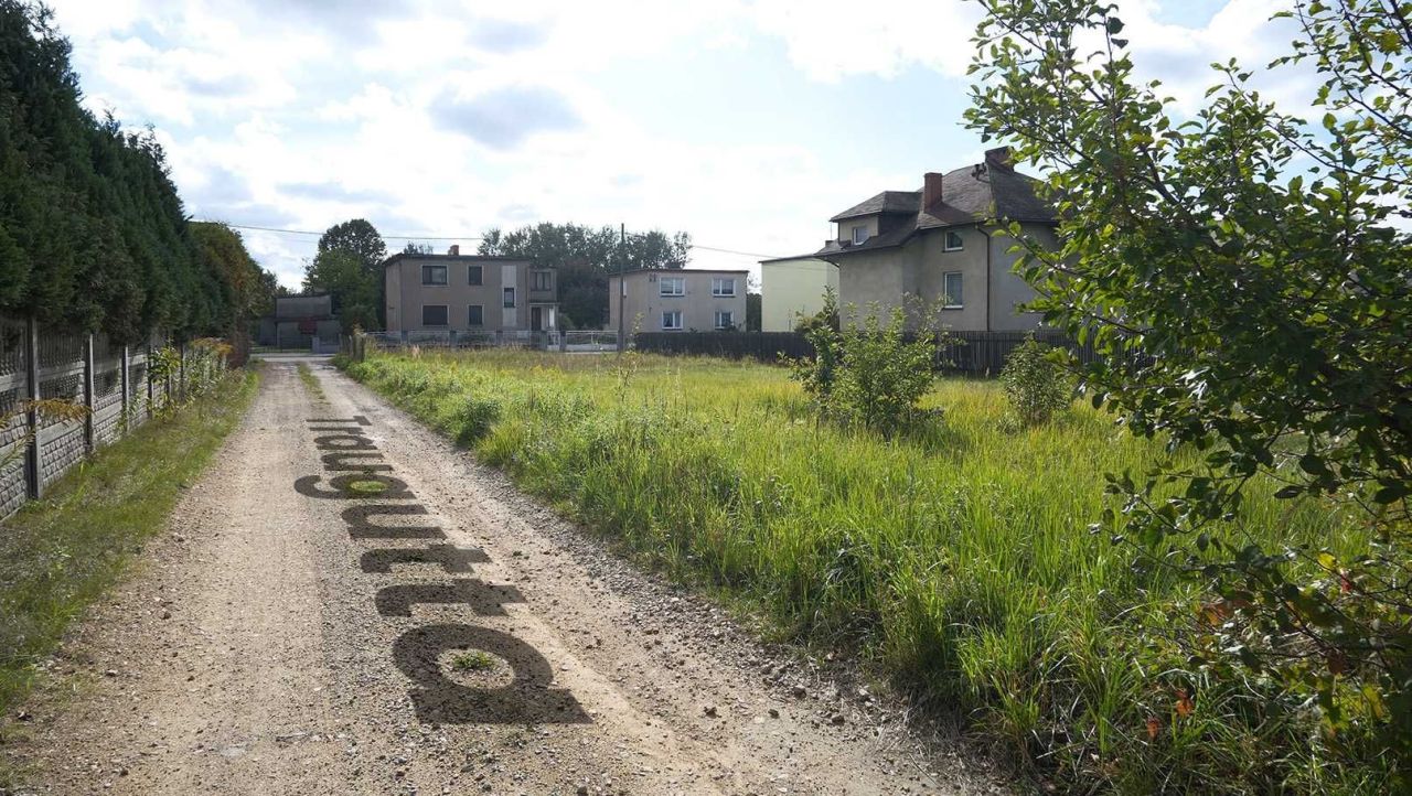 Działka budowlana Kalety. Zdjęcie 4