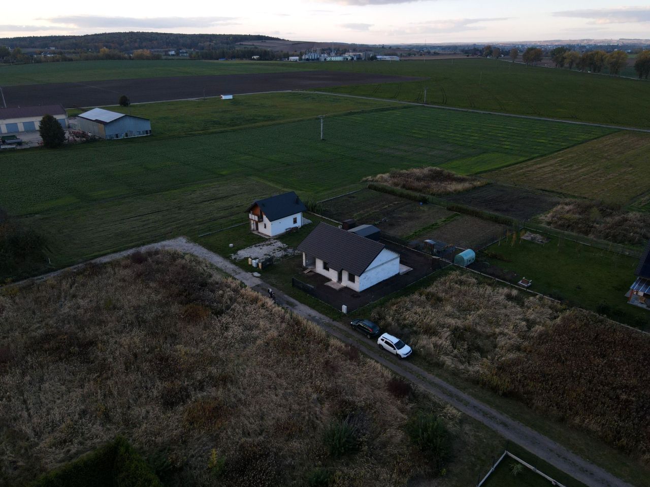 dom wolnostojący, 4 pokoje Polanowice. Zdjęcie 18