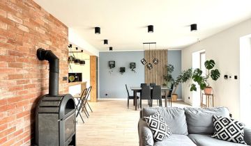 dom szeregowy, 5 pokoi Bobolice, ul. Ogrodowa