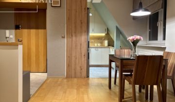 Mieszkanie 2-pokojowe Warszawa Białołęka, ul. Myśliborska