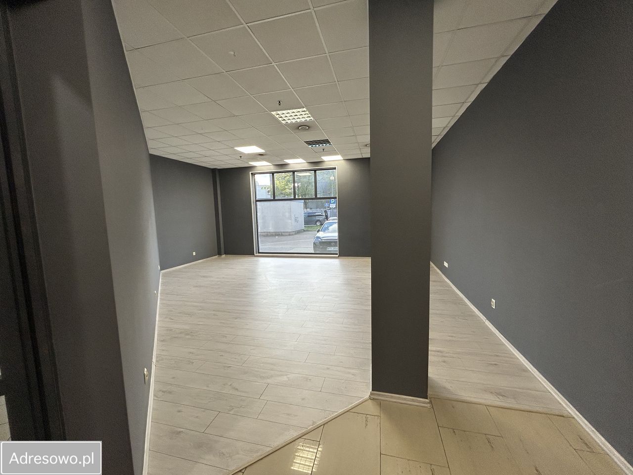 Lokal Legionowo Centrum, ul. marsz. Józefa Piłsudskiego. Zdjęcie 4