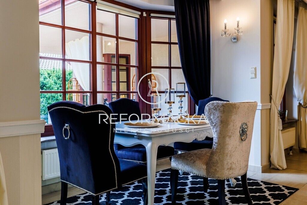 dom wolnostojący, 6 pokoi Rzeszów. Zdjęcie 9