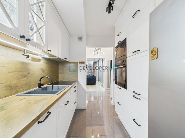 Mieszkanie 3-pokojowe Ełk, ul. Piękna. Zdjęcie 1