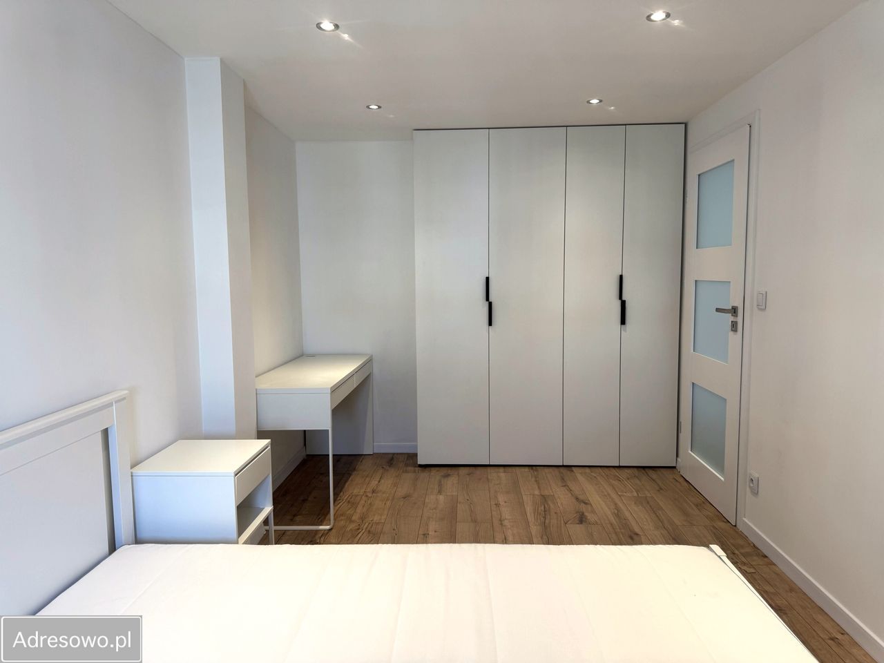 Mieszkanie 2-pokojowe Szczecin Śródmieście, ul. Bolesława Krzywoustego. Zdjęcie 10