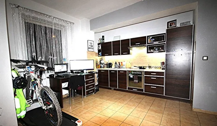 Mieszkanie 2-pokojowe Wrocław Psie Pole, ul. Gorlicka