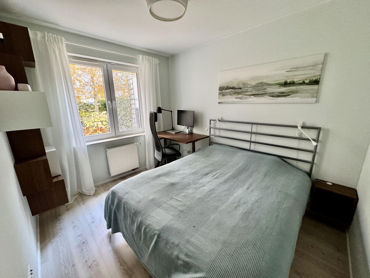 Mieszkanie 2-pokojowe Wrocław Tarnogaj, ul. ks. Czesława Klimasa. Zdjęcie 6