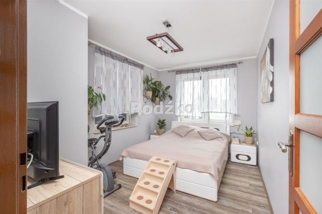 dom wolnostojący, 9 pokoi Bydgoszcz Czyżkówko, ul. Wiejska. Zdjęcie 4