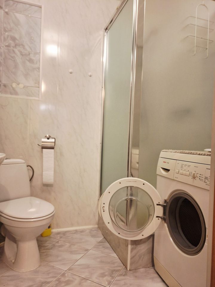 Mieszkanie 2-pokojowe Poznań Ogrody, pl. Ludwika Waryńskiego. Zdjęcie 5