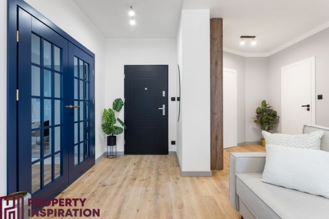 Mieszkanie 2-pokojowe Poznań, park gen. Henryka Dąbrowskiego. Zdjęcie 12