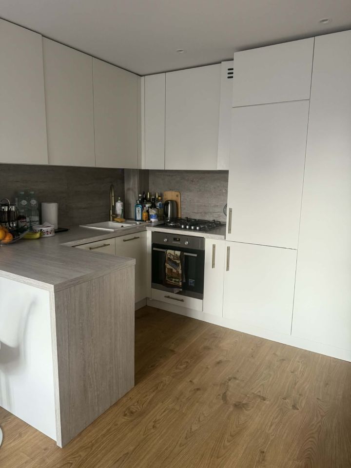 Mieszkanie 1-pokojowe Kraków Dąbie, ul. Na Szaniec. Zdjęcie 6