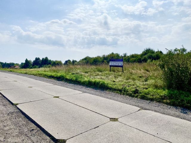 Działka siedliskowa Zieleniewo. Zdjęcie 2