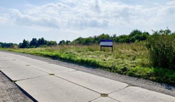 Działka siedliskowa Zieleniewo