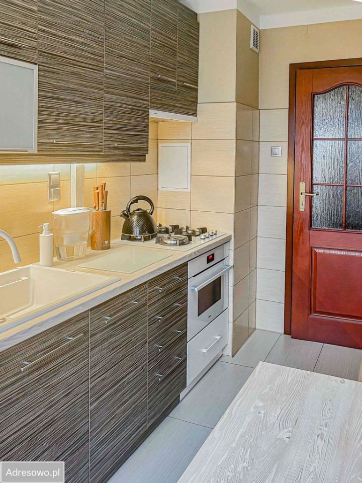 Mieszkanie 4-pokojowe Włocławek Centrum, ul. Starodębska. Zdjęcie 11