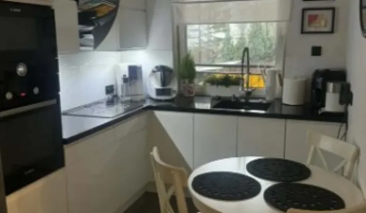 Mieszkanie 3-pokojowe Ząbki, ul. Władysława Stanisława Reymonta