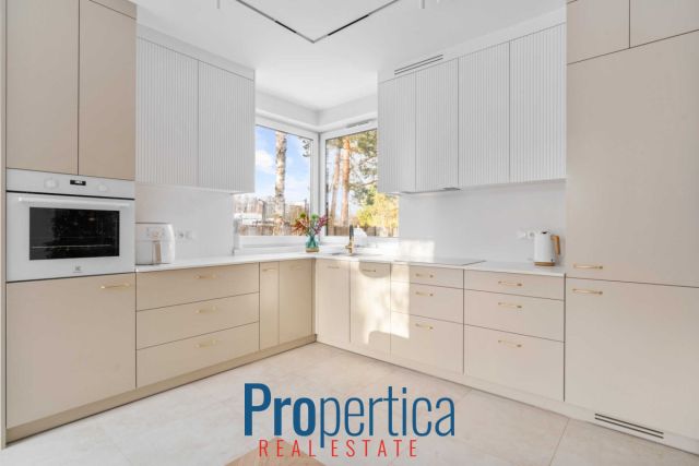 bliźniak, 4 pokoje Nieporęt, ul. Nowolipie. Zdjęcie 3