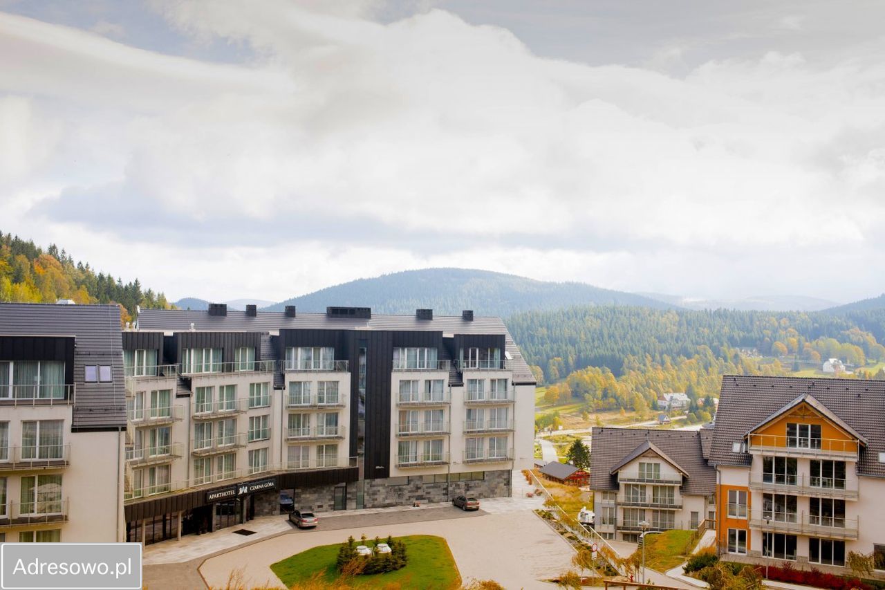 Mieszkanie 2-pokojowe Sienna. Zdjęcie 7