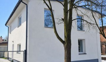 dom wolnostojący, 4 pokoje Pabianice Bugaj, ossowskiego