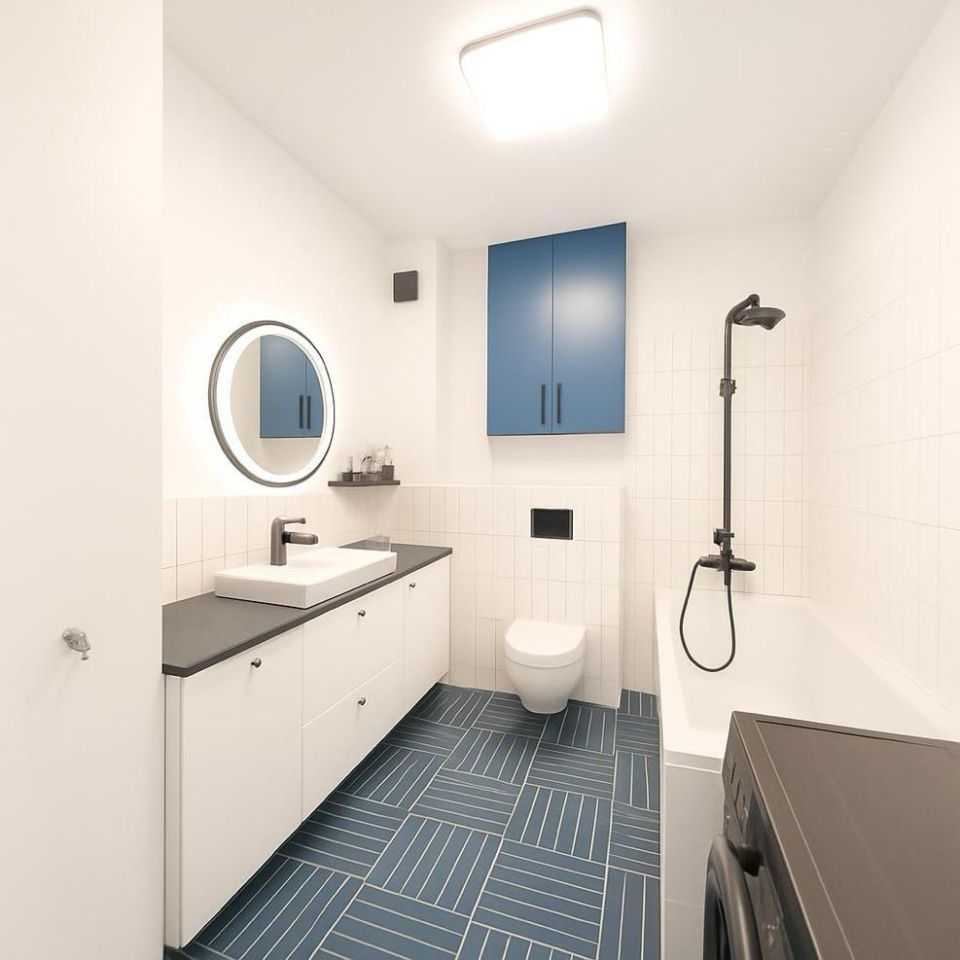 Mieszkanie 3-pokojowe Koszalin, ul. Generała Józefa Hallera. Zdjęcie 3